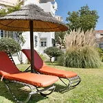 Pueblo Quinta Deluxe * Benalmádena