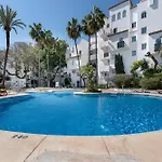 Pueblo Quinta Deluxe Apartamento Benalmádena