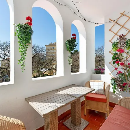 Pueblo Quinta Deluxe Benalmádena