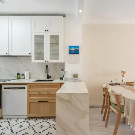 Apartamento Pueblo Quinta Deluxe *