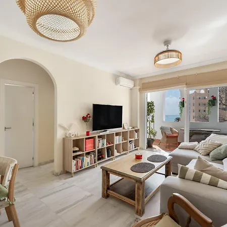 Apartamento Pueblo Quinta Deluxe *