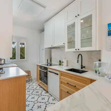 Pueblo Quinta Deluxe Appartement