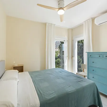 Appartement Pueblo Quinta Deluxe *