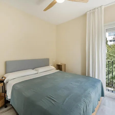 Appartement Pueblo Quinta Deluxe Benalmádena
