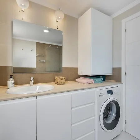 Appartement Pueblo Quinta Deluxe
