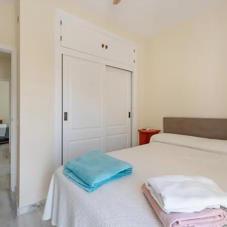 Appartement Pueblo Quinta Deluxe Benalmádena