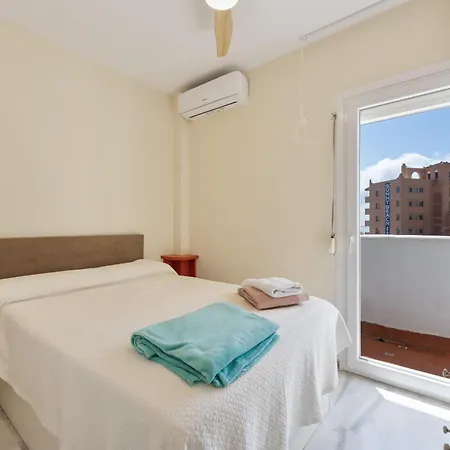 Pueblo Quinta Deluxe Appartement