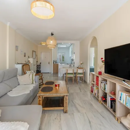 Pueblo Quinta Deluxe Appartement