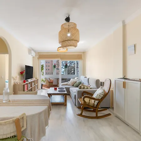 Appartement Pueblo Quinta Deluxe
