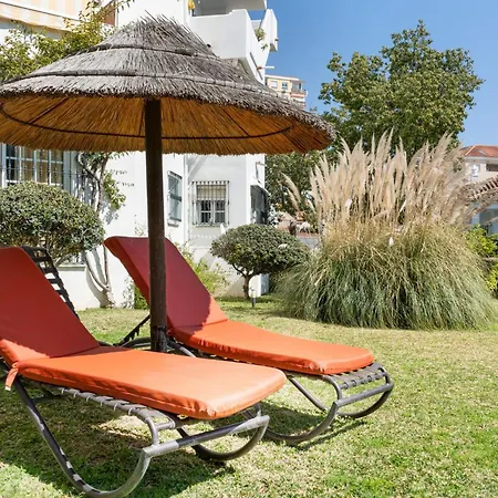 Pueblo Quinta Deluxe Benalmádena