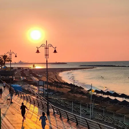 Appartement Pueblo Quinta Deluxe *